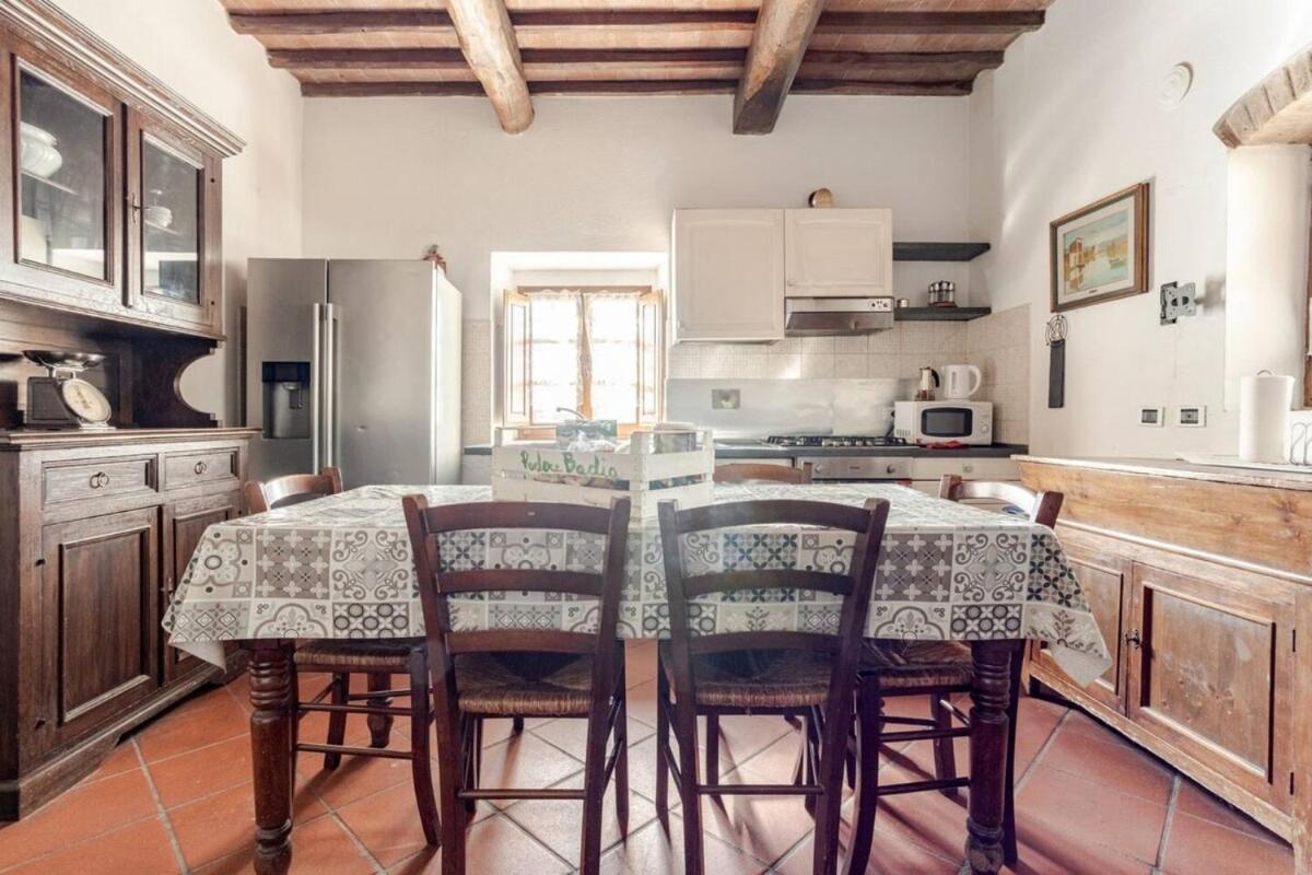 Ala Di Maniero In Agriturismo Valdrago In Toscana, Nel Verde Mugello Sulle Colline Di Firenze Borgo San Lorenzo Exteriér fotografie