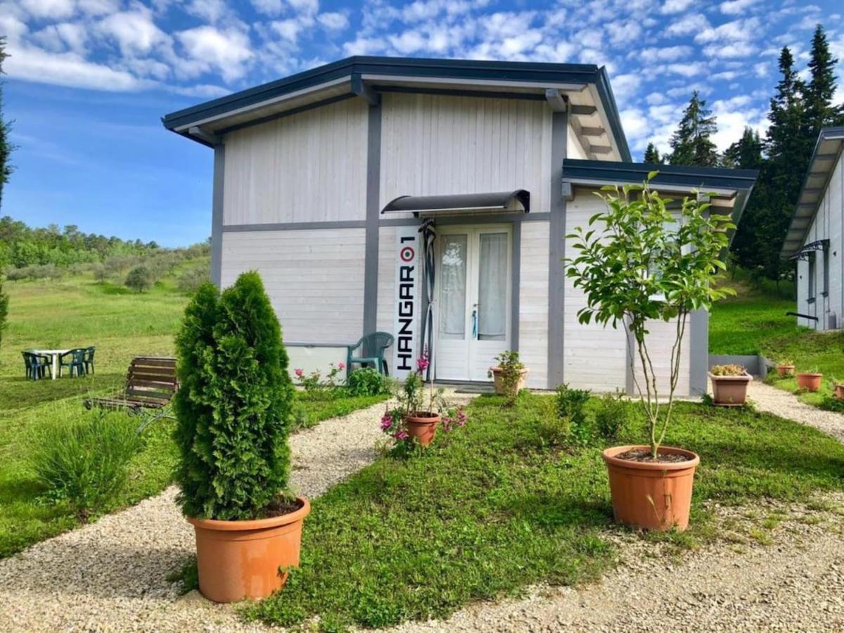 Ala Di Maniero In Agriturismo Valdrago In Toscana, Nel Verde Mugello Sulle Colline Di Firenze Autodromo Mugello Circuit Borgo San Lorenzo Exteriér fotografie