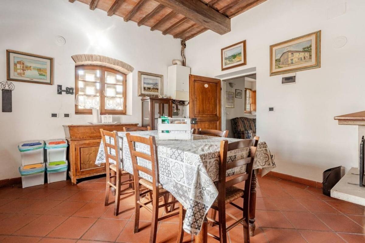 Ala Di Maniero In Agriturismo Valdrago In Toscana, Nel Verde Mugello Sulle Colline Di Firenze Borgo San Lorenzo Exteriér fotografie