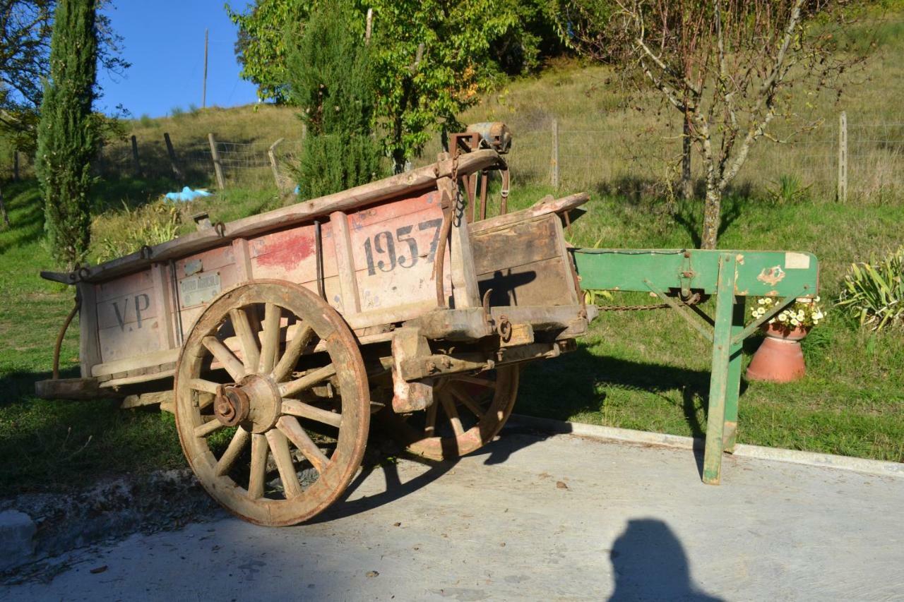 Ala Di Maniero In Agriturismo Valdrago In Toscana, Nel Verde Mugello Sulle Colline Di Firenze Autodromo Mugello Circuit Borgo San Lorenzo Exteriér fotografie