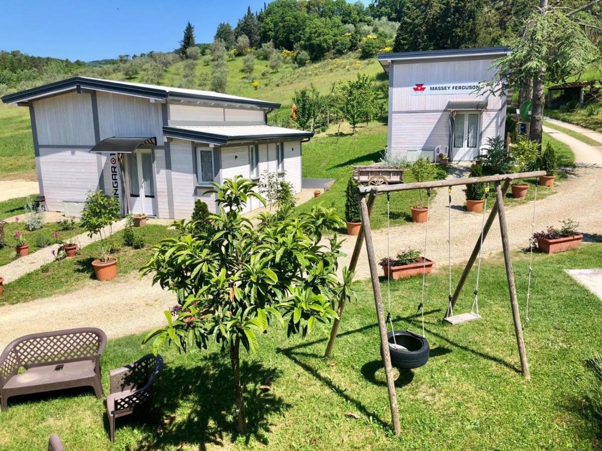 Ala Di Maniero In Agriturismo Valdrago In Toscana, Nel Verde Mugello Sulle Colline Di Firenze Autodromo Mugello Circuit Borgo San Lorenzo Exteriér fotografie